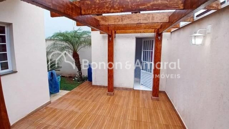 Imagem Casa de Condomínio com 3 Quartos à Venda, 200 m² em Residencial Terras Do Barão - Campinas Imagem Casa de Condomínio com 3 Quartos à Venda, 200 m² em Residencial Terras Do Barão - Campinas