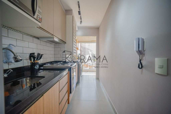 Imagem Apartamento com 2 Quartos à Venda, 50 m² em Jardim Roberto - Osasco