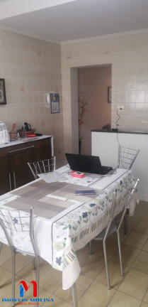 Imagem Sobrado com 3 Quartos à Venda, 130 m² em Olímpico - São Caetano Do Sul