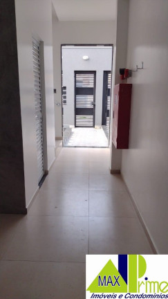 Imagem Apartamento com 2 Quartos à Venda, 43 m² em Vila Granada - São Paulo