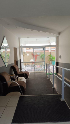Imagem Kitnet com 1 Quarto à Venda, 23 m² em Jose Menino - Santos