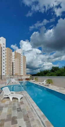 Imagem Apartamento com 2 Quartos à Venda, 62 m² em Jardim Ana Rosa - Taubaté Imagem Apartamento com 2 Quartos à Venda, 62 m² em Jardim Ana Rosa - Taubaté