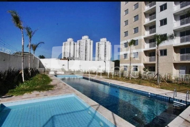 Imagem Apartamento com 3 Quartos à Venda, 62 m² em Tatuapé - São Paulo Imagem Apartamento com 3 Quartos à Venda, 62 m² em Tatuapé - São Paulo