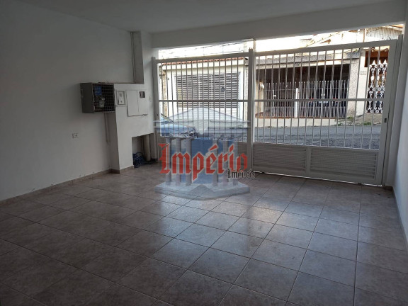 Sobrado com 5 Quartos à Venda, 125 m² em Rudge Ramos - São Bernardo Do Campo