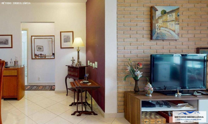 Imagem Apartamento com 2 Quartos à Venda, 73 m² em Vila Mariana - São Paulo