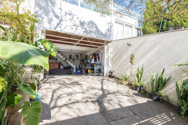 Imagem Casa com 3 Quartos à Venda, 226 m² em Chácara Monte Alegre - São Paulo Imagem Casa com 3 Quartos à Venda, 226 m² em Chácara Monte Alegre - São Paulo