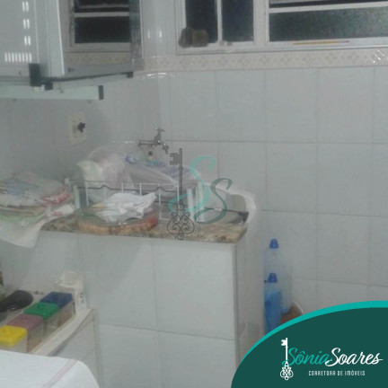 Imagem Imóvel com 2 Quartos à Venda, 57 m² em Parque Residencial Vila União - Campinas