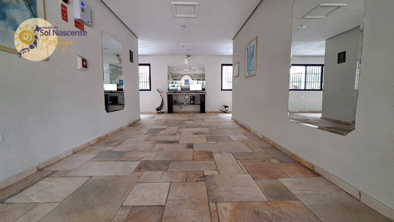 Imagem Apartamento com 1 Quarto à Venda, 54 m² em Vila Agao - Bertioga Imagem Apartamento com 1 Quarto à Venda, 54 m² em Vila Agao - Bertioga