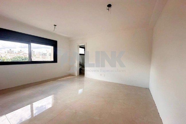 Imagem Apartamento com 3 Quartos à Venda, 117 m² em Petrópolis - Porto Alegre