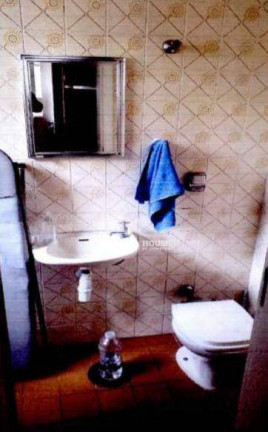 Imagem Apartamento com 3 Quartos à Venda, 208 m² em Brooklin - São Paulo
