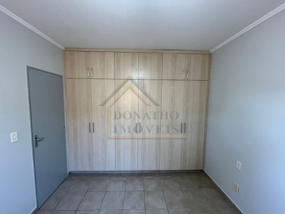 Imagem Apartamento com 1 Quarto para Alugar, 47 m² em Vila Seixas - Ribeirão Preto