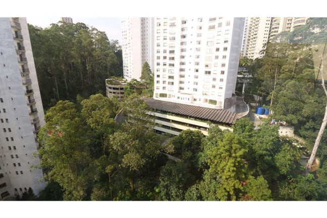 Imagem Cobertura com 3 Quartos à Venda, 192 m² em Vila Andrade - São Paulo Imagem Cobertura com 3 Quartos à Venda, 192 m² em Vila Andrade - São Paulo