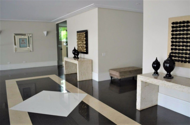 Imagem Apartamento com 3 Quartos à Venda, 210 m² em Paraisópolis - São Paulo