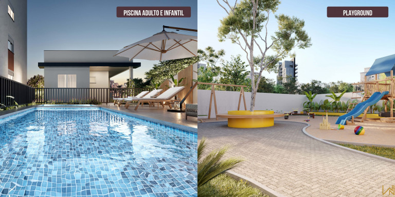Imagem Imóvel com 2 Quartos à Venda, 47 m² em Jardim Boa Esperança - Campinas Imagem Imóvel com 2 Quartos à Venda, 47 m² em Jardim Boa Esperança - Campinas