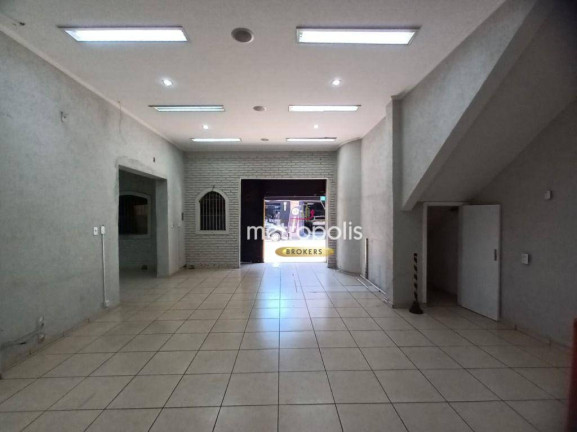 Imagem Sala Comercial para Alugar, 222 m² em Centro - São Caetano Do Sul