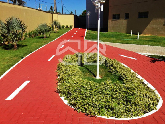 Imagem Apartamento com 3 Quartos à Venda, 70 m² em Parque Iracema - Fortaleza