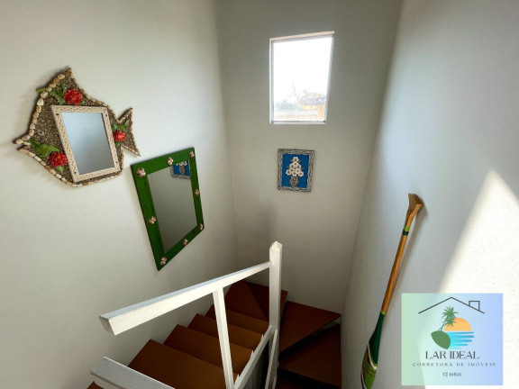 Imagem Casa com 3 Quartos à Venda, em Rasa - Búzios Imagem Casa com 3 Quartos à Venda, em Rasa - Búzios