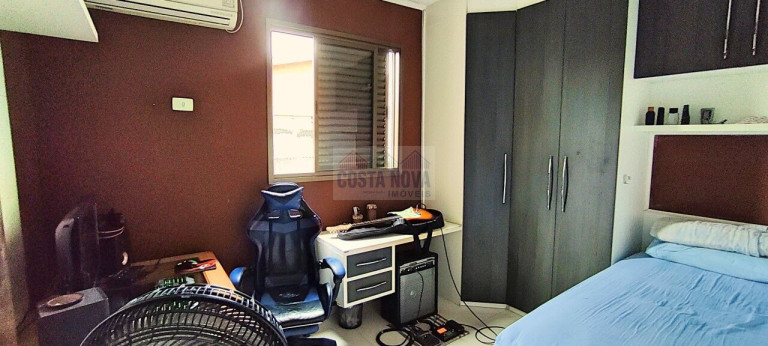 Imagem Casa com 3 Quartos à Venda, 216 m² em Vila Belmiro - Santos Imagem Casa com 3 Quartos à Venda, 216 m² em Vila Belmiro - Santos
