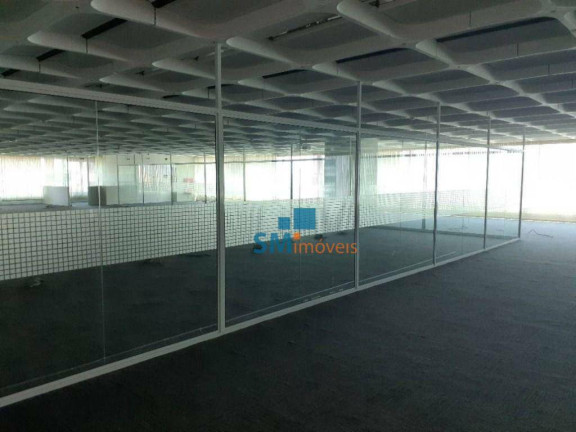 Imagem Imóvel à Venda ou Locação, 2.844 m² em Jardim São Luís - São Paulo