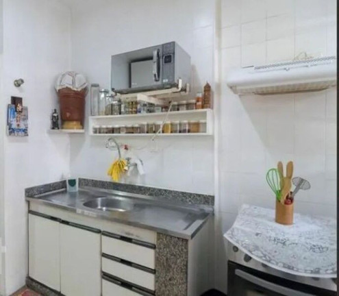 Imagem Apartamento com 2 Quartos à Venda, 84 m² em Vila Clementino - São Paulo Imagem Apartamento com 2 Quartos à Venda, 84 m² em Vila Clementino - São Paulo