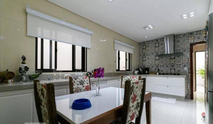 Imagem Casa com 3 Quartos à Venda, 186 m² em Jardim Textil - São Paulo
