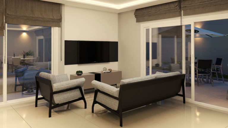 Imagem Apartamento com 3 Quartos à Venda, 107 m² em América - Joinville Imagem Apartamento com 3 Quartos à Venda, 107 m² em América - Joinville