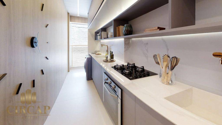 Imagem Apartamento com 3 Quartos à Venda, 88 m² em Vila Romana - São Paulo