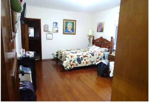 Imagem Casa com 4 Quartos à Venda, 484 m² em Alphaville Residencial Dois - Barueri Imagem Casa com 4 Quartos à Venda, 484 m² em Alphaville Residencial Dois - Barueri