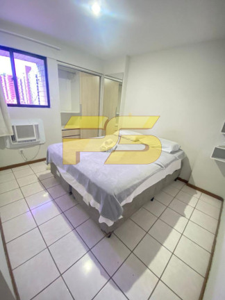 Imagem Apartamento com 3 Quartos à Venda, 110 m² em Tambaú - João Pessoa