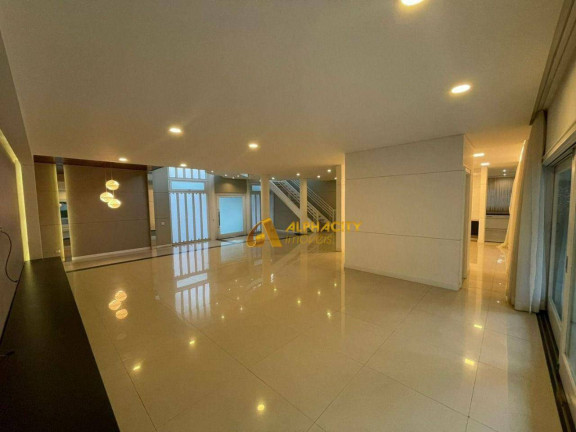 Imagem Casa com 5 Quartos à Venda, 630 m² em Residencial Dez (alphaville) - Santana De Parnaíba Imagem Casa com 5 Quartos à Venda, 630 m² em Residencial Dez (alphaville) - Santana De Parnaíba
