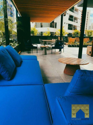 Imagem Apartamento com 3 Quartos à Venda, 120 m² em Tambaú - João Pessoa
