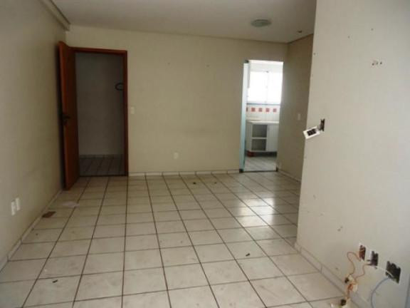 Apartamento com 1 Quarto à Venda,  em Jóquei - Teresina