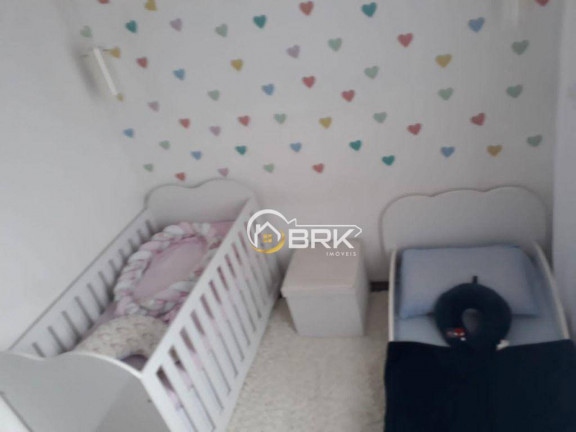 Imagem Apartamento com 2 Quartos à Venda, 43 m² em Jardim Santa Teresinha - São Paulo Imagem Apartamento com 2 Quartos à Venda, 43 m² em Jardim Santa Teresinha - São Paulo