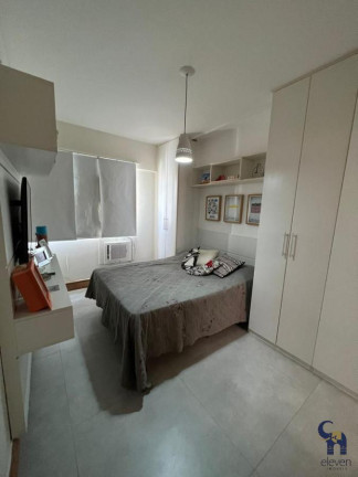 Imagem Apartamento com 3 Quartos à Venda, 78 m² em Candeal - Salvador