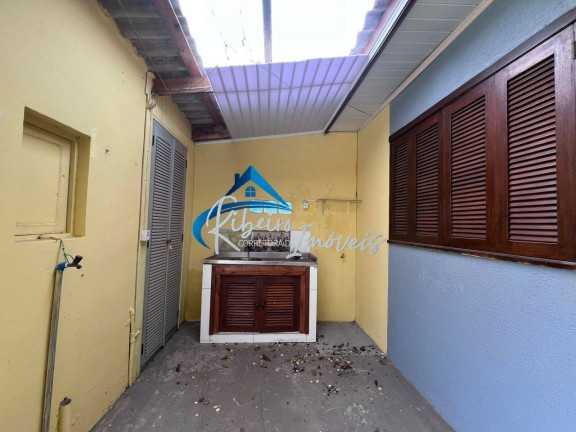 Imagem Casa com 1 Quarto à Venda, 80 m² em Albatroz - Imbé