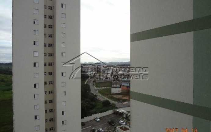 Imagem Apartamento com 2 Quartos à Venda, 55 m² em Urbanova - São José Dos Campos Imagem Apartamento com 2 Quartos à Venda, 55 m² em Urbanova - São José Dos Campos