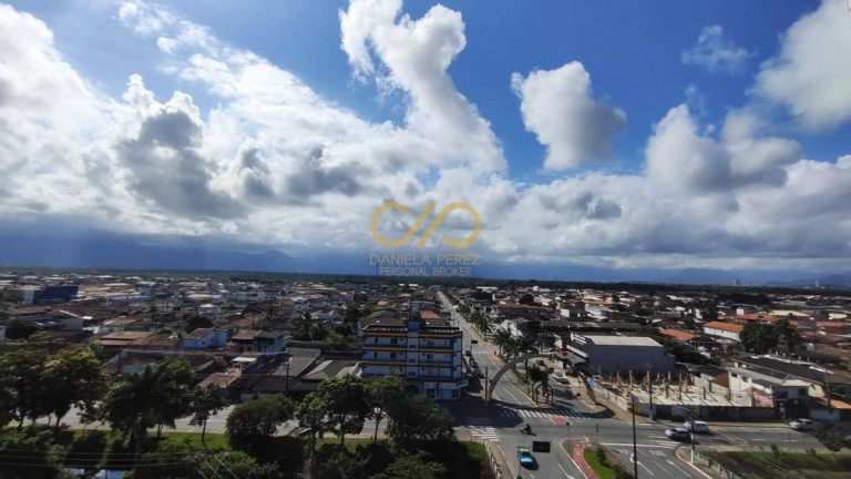Imagem Apartamento com 2 Quartos à Venda, 55 m² em Sítio Do Campo - Praia Grande Imagem Apartamento com 2 Quartos à Venda, 55 m² em Sítio Do Campo - Praia Grande