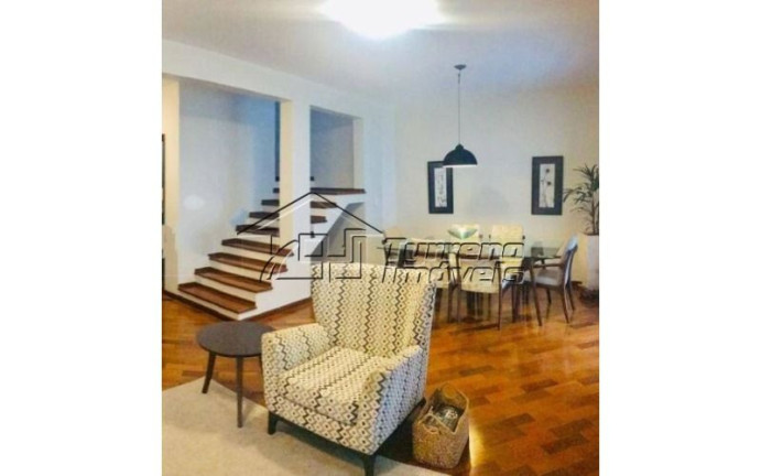 Imagem Casa de Condomínio com 3 Quartos à Venda, 186 m² em Urbanova - São José Dos Campos Imagem Casa de Condomínio com 3 Quartos à Venda, 186 m² em Urbanova - São José Dos Campos