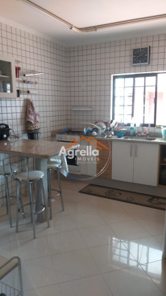 Imagem Casa com 3 Quartos à Venda, 316 m² em Vila Bianchi - Mogi Mirim Imagem Casa com 3 Quartos à Venda, 316 m² em Vila Bianchi - Mogi Mirim