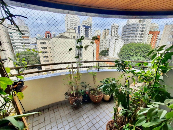 Imagem Apartamento com 2 Quartos à Venda, 60 m² em Higienópolis - São Paulo Imagem Apartamento com 2 Quartos à Venda, 60 m² em Higienópolis - São Paulo