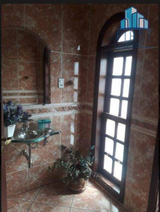 Imagem Casa com 5 Quartos à Venda, 358 m² em Marambaia - Vinhedo