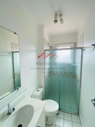 Imagem Casa com 2 Quartos à Venda, 61 m² em Parque Villa Flores - Sumaré
