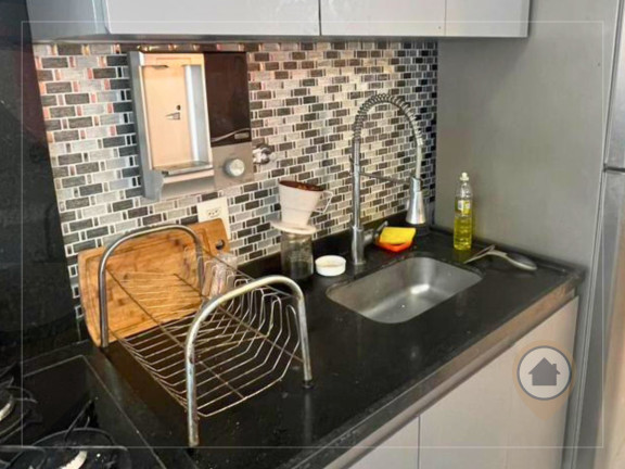 Imagem Apartamento com 2 Quartos à Venda, 83 m² em Jardim Flor Da Montanha - Guarulhos