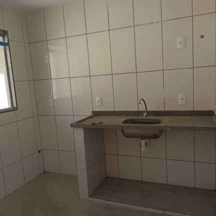 Imagem Casa com 2 Quartos à Venda, 70 m² em Gramacho - Duque De Caxias