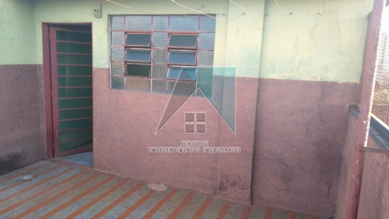 Imagem Casa com 3 Quartos à Venda, 191 m² em Vila Tibério - Ribeirão Preto