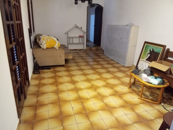 Imagem Casa com 5 Quartos para Alugar, 525 m² em Caxangá - Suzano