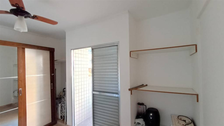 Imagem Apartamento com 1 Quarto à Venda, 50 m² em Guilhermina - Praia Grande
