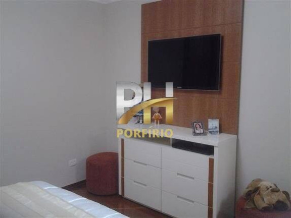 Imagem Apartamento com 4 Quartos à Venda, 250 m² em Jardim Do Mar - São Bernardo Do Campo Imagem Apartamento com 4 Quartos à Venda, 250 m² em Jardim Do Mar - São Bernardo Do Campo