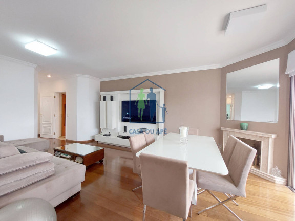 Imagem Apartamento com 4 Quartos à Venda, 114 m² em Perdizes - São Paulo Imagem Apartamento com 4 Quartos à Venda, 114 m² em Perdizes - São Paulo