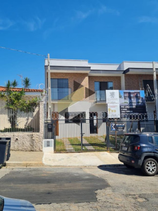 Imagem Casa com 2 Quartos à Venda, 75 m² em Jardim Simus - Sorocaba Imagem Casa com 2 Quartos à Venda, 75 m² em Jardim Simus - Sorocaba